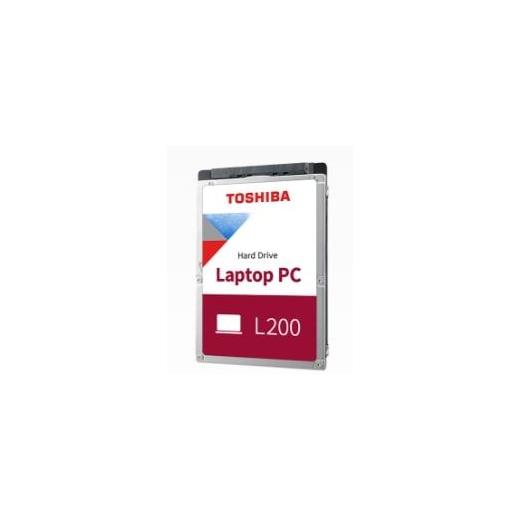 1TB L200 Sata 3.0 5400Rpm 128MB 2.5 Dahili Laptop Diski - HDWL110UZSVA