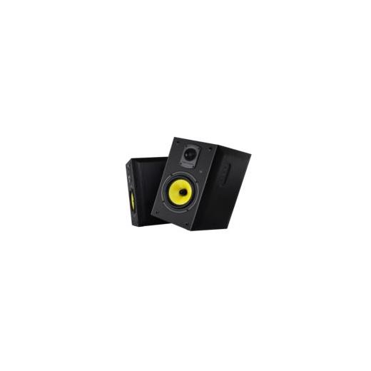 KUGEL 2.0 140W CINEMA SIYAH BLUETOOTH SPEAKER - HK096-03547