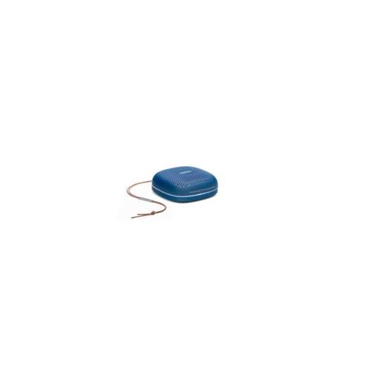 DUETT TWS BLUETOOTH SPEAKER 10W MAVI - HK096-03605