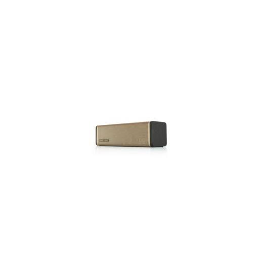 FREI TOPP TWS BLUETOOTH SPEAKER 24W GOLD - HK096-03620