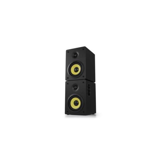 KÜRBIS 2.0 72W CINEMA SIYAH SPEAKER - HK096-03630