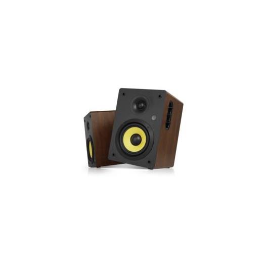KÜRBIS 2.0 72W CINEMA AHŞAP SPEAKER - HK096-03632