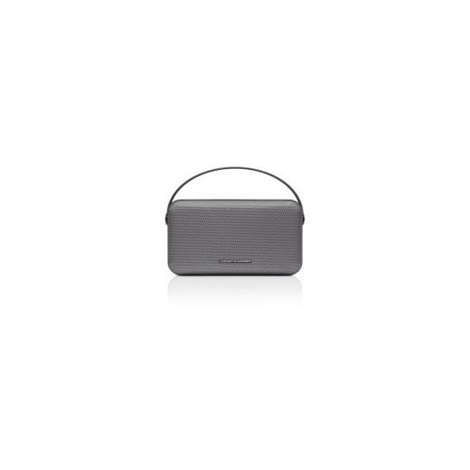 ZIEGEL TWS BLUETOOTH SPEAKER 30W GRI - HK096-03652