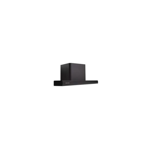 SOUNDBAR 2.1 180W OPTIK BLUETOOTH STEREO - HK096-03675