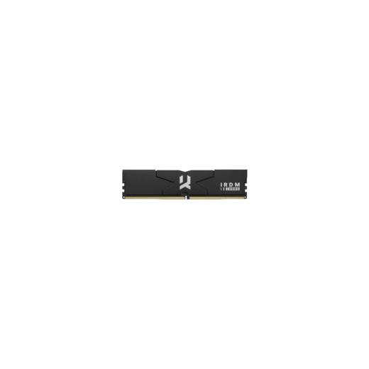 16GB DDR5 6000MHZ CL30 DIMM Soğutuculu Ram Siyah - IR-6000D564L30S16G