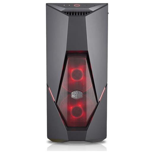Cooler Master Masterbox K500L Mid Tower (600W 80+)