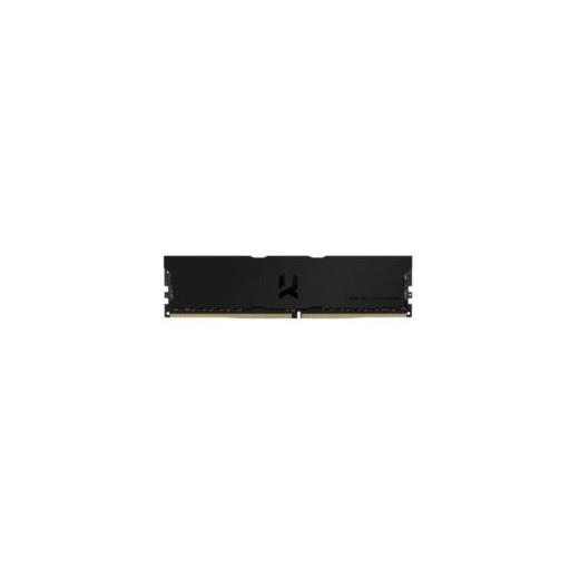 2x8GB Kit 3600MHZ CL18 DDR4 SR DIMM Deep Black Soğutuculu Ram - IRP-K3600D4V64L18S