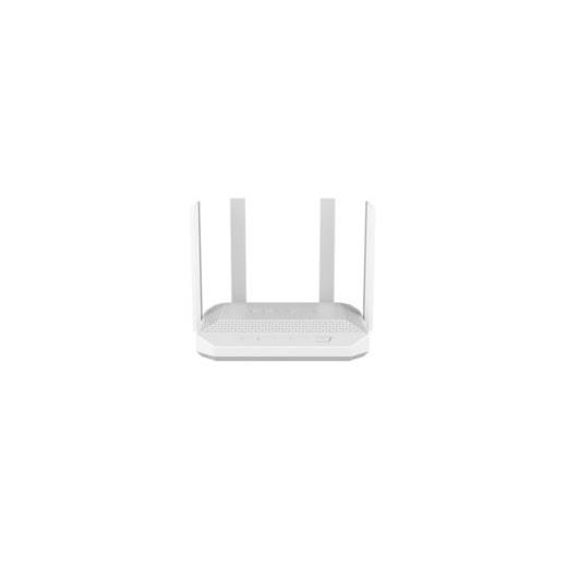 Hero AX3000 Wi-Fi Mesh Fiber Router - KN-1012-01-EU