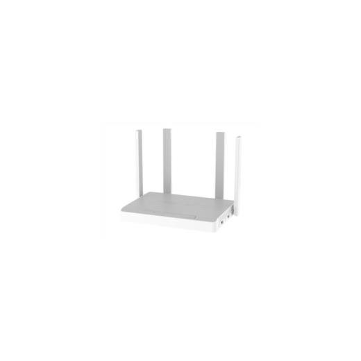 Titan AX3200 5PortG+2.5G USB.3 Mesh Router AP - KN-1811-01-EU-UK
