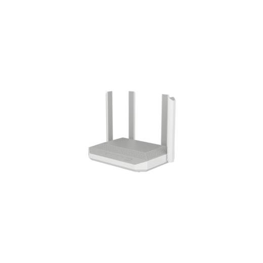 BE7200 Mesh Wi-Fi 7 Multi-Gigabit Router USB 3.2 ve 2.0 Portları ile - KN-1812-01-EU