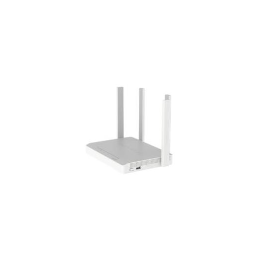 Extra DSL AC1200 Mesh Wi-Fi Dualband Gigabit MU-MIMO VDSL2/ADSL2+ Modem - KN-2112-01TR