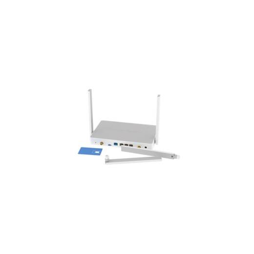 Hero 4G+ AX1800 Mesh WiFi 6 3G/4G/LTE Modem Router - KN-2311-01-EU