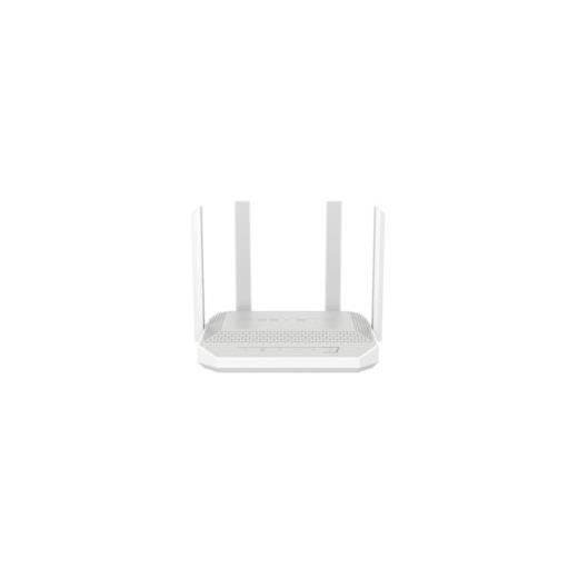 AX3000 Mesh Wi-Fi 6 4G+ Modem Router 2 SIM Yuvası ve Çok İşlevli USB 3.0 - KN-2312-01-EU