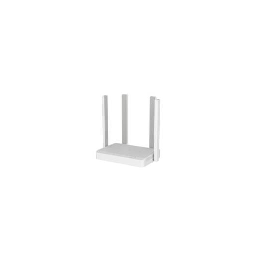 Speedster AC1200 Wi-Fi Mesh Fiber Router Menzil Genişletici AP - KN-3013-01-EU