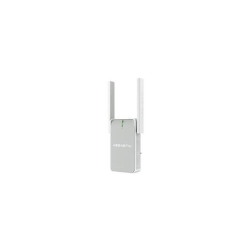 Buddy 4 Kablosuz Menzil Genişletici Wi-Fi Mesh Repeater Range Extende - KN-3211-01-EU