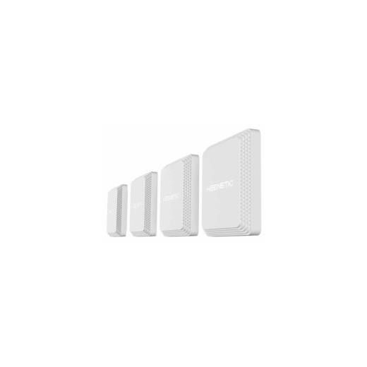 AX1800 Mesh Wi-Fi 6 PoE Router/Extender/AP 2-Port Gigabit 4-Pack - KN-3510-41EN