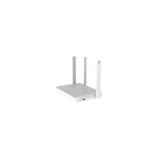 Hopper DSL AX1800 Gigabit Mesh VDSL2/ADSL2 Modem Router - KN-3610-01EN