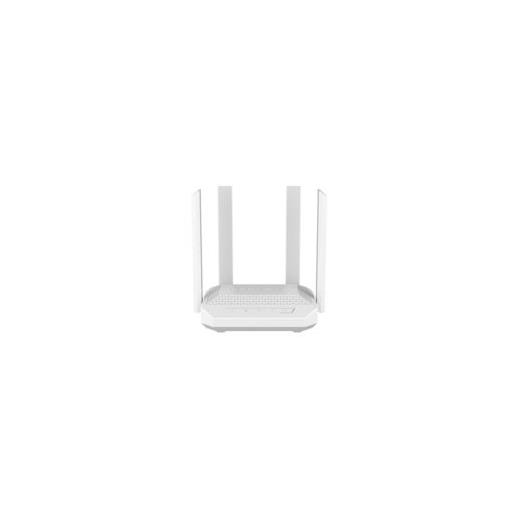 Challenger AX3000 2x2.5Gbit Port Mesh Router AP - KN-3910-01-EU