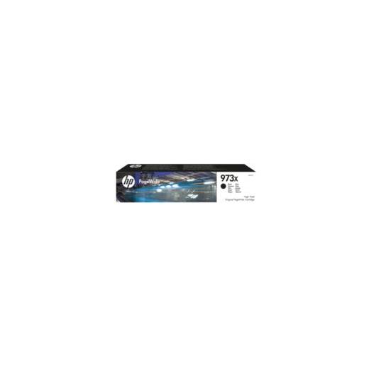 No 973X Yüksek Kapasıtelı Siyah Kartuş 10.000 Sayfa - L0S07A