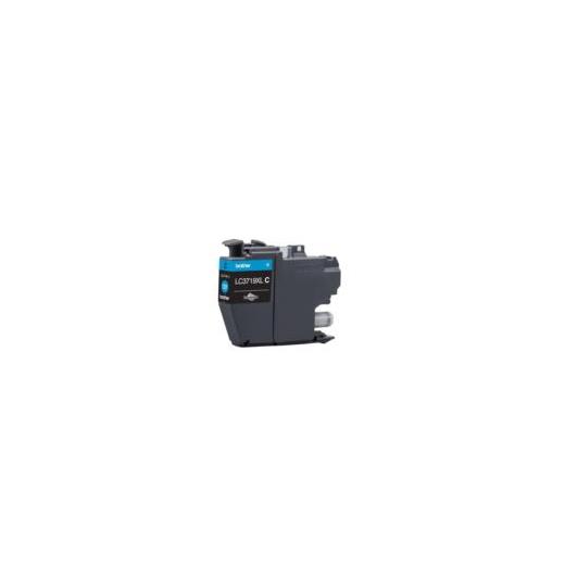 1.500 Sayfa Mavi Kartus - LC3719XLC