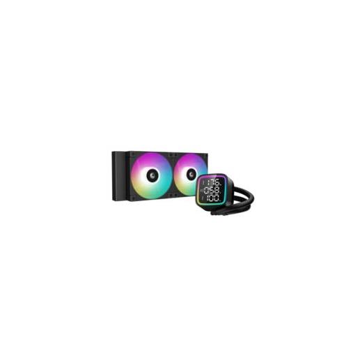 LD240 240mm Sıvı Soğutma - LD240
