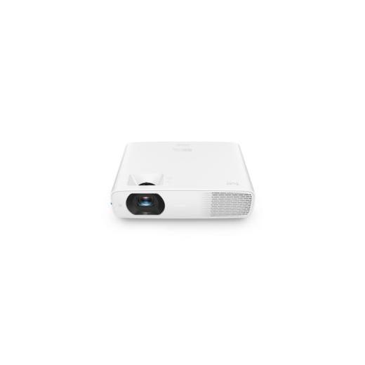 5000 ANSI Full HD 2xHDMI VGA RJ45 USB 3D DLP 4LED Projektör - LH750