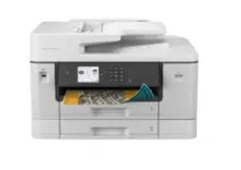 Renkli Mfp A3 Ink Yazıcı 28ppm - MFC-J3940DW