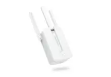 300Mbps Wi-Fi Range Extender - MW300RE