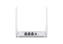 300Mbps Wireless N Router 1 10/100M - MW301R