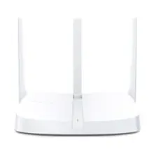 300Mbps Multi-Mode Wireless N Router - MW306R