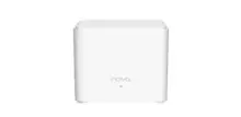 ROU MX3 AX1500 Mesh Wi-Fi 6 Router - MX3-2-PACK
