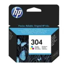 No 304 3 Renkli Paket Kartuş - N9K05A