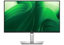 24 Plus QHD USB-C Hub 2560x1440 5MS USB-C HDMI DP IPS Monitor - P2425DE