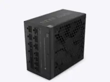 1200W C1200 80+ Gold Tam Modüler ATX 3.1 Güç Kaynağı - PA-2G2BB-EU