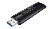 Extreme PRO® USB 3.2 Katı Hal Flash Diski 1TB - SDCZ880-1T00-G46