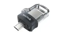 Ultra Dual Drive m3.0 64 GB - SDDD3-064G-G46