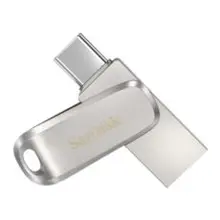 Ultra Dual Drive Luxe USB Type-C Flash Bellek - SDDDC4-128G-G46
