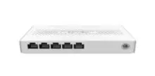 5 Port 2.5G Ethernet Switch - SM105