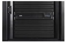 Smart-UPS 3000VA LCD RM 2U 230V with SmartConnect - SMT3000RMI2UC