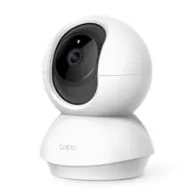 Pan Tilt Home Security Wi-Fi Camera - TAPO-C210