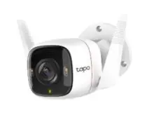 Outdoor Security Wi-Fi Camera - TAPO-C320WS