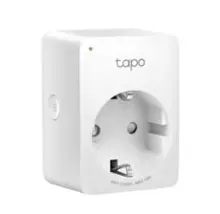 Mini Akıllı Wi-Fi Soket - TAPO-P100-1P