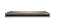 TEG1016M 16-Port Gigabit Ethernet Switch - TEG1016M