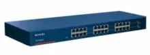 24 PORT 10/100/1000 Rack Mountable - TEG1024G