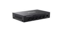 5GE Cloud Managed Switch - TEG2205D