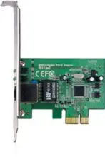 10/100/1000 Gigabit PCI Express Ağ Adaptörü - TG-3468