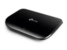 10/100/1000Mbps 5xPort %50 Güç Tasarruflu Tak Kullan Switch - TL-SG1005D