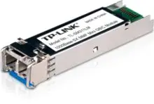Sfp Fiber Module Multi-Mode Minigbic - TL-SM311LM