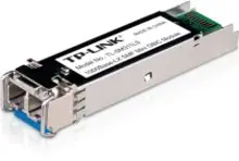 Sfp Fiber Module Single-Mode Minigbic - TL-SM311LS