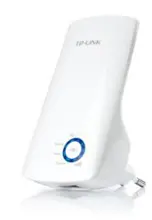 300Mbps 2.4GHz Menzil Genişletici - TL-WA850RE